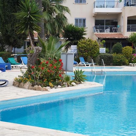 Rachel Suite By The Pool Paphos Ngoại thất bức ảnh