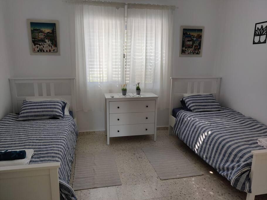 Rachel Suite By The Pool Paphos Ngoại thất bức ảnh